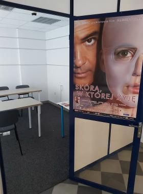 Szkoła języka hiszpańskiego Palabras Szkoła języka hiszpańskiego Palabras